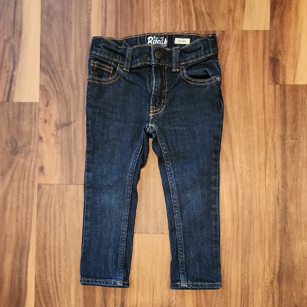 Oshkosh B'gosh Skinny Jeans 2T